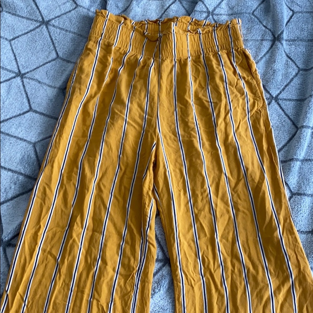 Abercrombie and Fitch pants